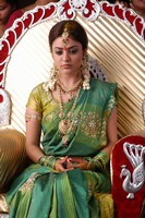 Nisha Agarwal Latest Stills